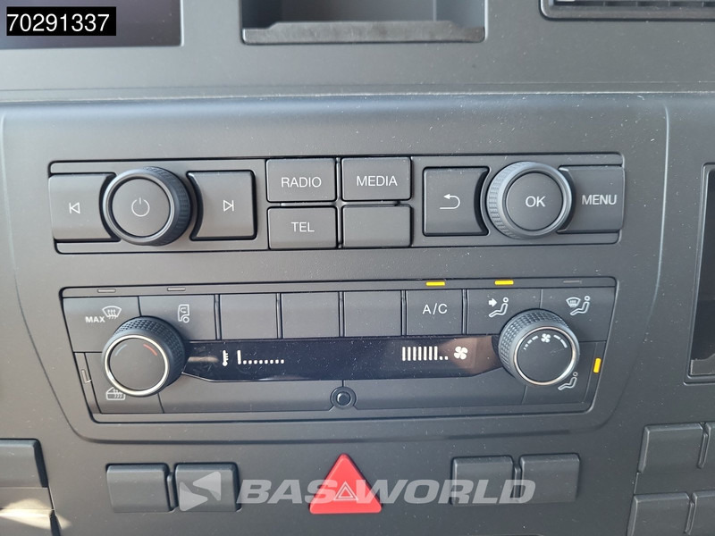 Новый Грузовик-шасси MAN TGS 41.400 8X4 New! Steelsuspension Big-Axle Manual Euro 2: фото 19 Новый Грузовик-шасси MAN TGS 41.400 8X4 New! Steelsuspension Big-Axle Manual Euro 2: фото 19