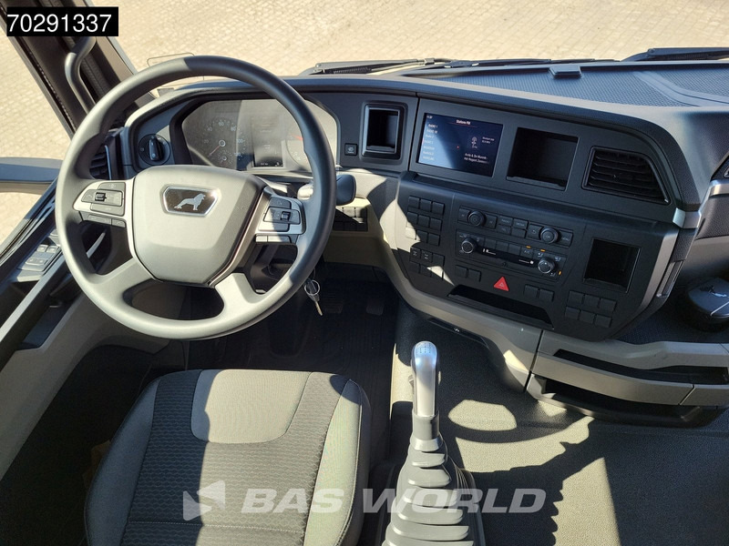 Новый Грузовик-шасси MAN TGS 41.400 8X4 New! Steelsuspension Big-Axle Manual Euro 2: фото 16 Новый Грузовик-шасси MAN TGS 41.400 8X4 New! Steelsuspension Big-Axle Manual Euro 2: фото 16