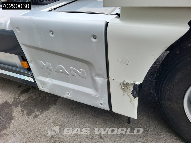 MAN TGX 26.460 6X2 BDF Liftaxle Automatic Retarder ACC Euro 6 - Грузовик-контейнеровоз/ Сменный кузов: фото 5 MAN TGX 26.460 6X2 BDF Liftaxle Automatic Retarder ACC Euro 6 - Грузовик-контейнеровоз/ Сменный кузов: фото 5