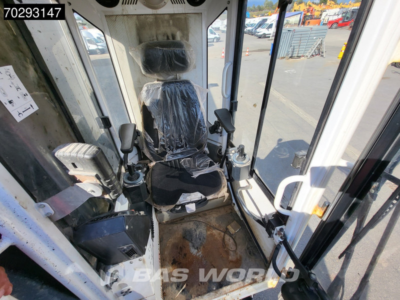 Лесовоз, Автоманипулятор MAN TGX 33.580 TGX 6X4 Palfinger Epsilon Wood crane Holztransport Retarder Navi Xenon Euro 6: фото 12