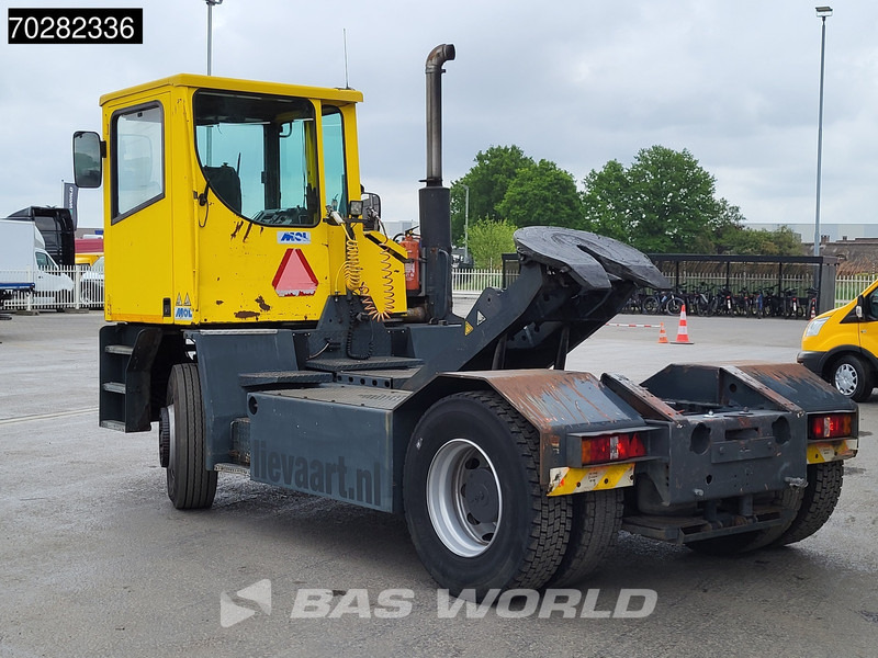 MOL YT200/4X2 4X2 Big-Axle Drumbrakes Hebesattel - Терминальный тягач: фото 2 MOL YT200/4X2 4X2 Big-Axle Drumbrakes Hebesattel - Терминальный тягач: фото 2
