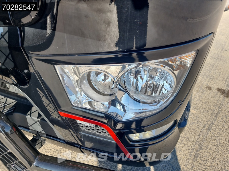 Mercedes-Benz Actros 1948 4X2 Hyva TS 2014 TAZ Fifth wheel tractorhead Navi ACC Euro 6 в лизинг Mercedes-Benz Actros 1948 4X2 Hyva TS 2014 TAZ Fifth wheel tractorhead Navi ACC Euro 6: фото 18