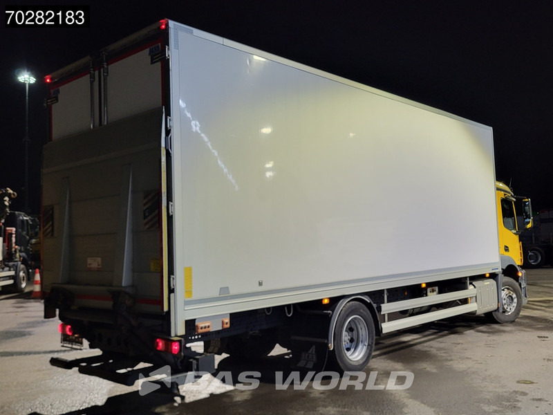 Mercedes-Benz Antos 1824 4X2 THERMOKING T-1200R Automatic Euro 6 - Рефрижератор: фото 5 Mercedes-Benz Antos 1824 4X2 THERMOKING T-1200R Automatic Euro 6 - Рефрижератор: фото 5