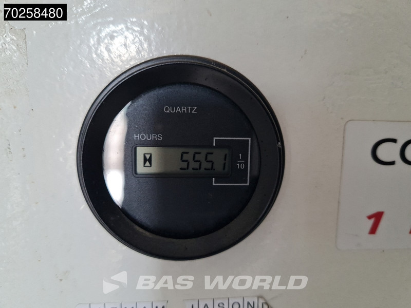 Автоманипулятор Mercedes-Benz Antos 1830 4X2 Hubarbeitsbühne 14.70m Time France VST 248 NF Navi Euro 6: фото 19