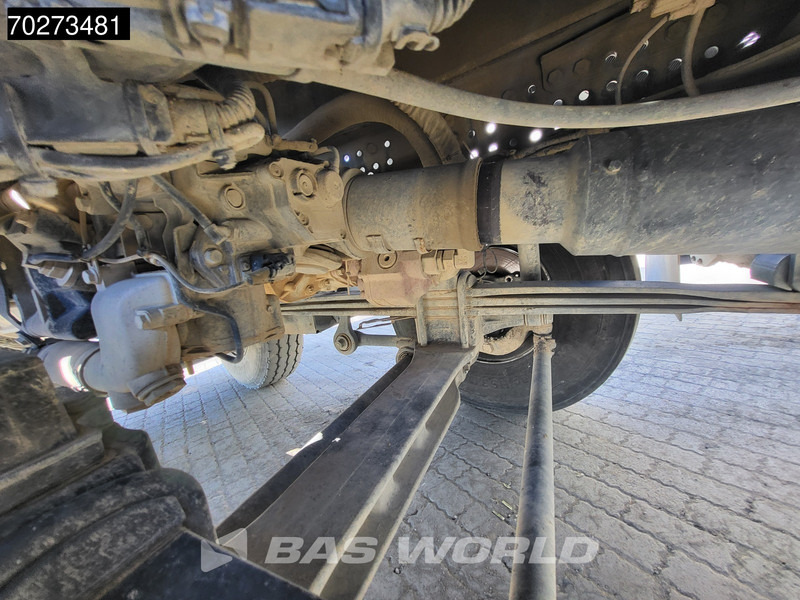 Самосвал Mercedes-Benz Arocs 3246 8X4 16m3 Bennes Marrel Retarder Big-Axle Steelsuspension Euro 6: фото 17