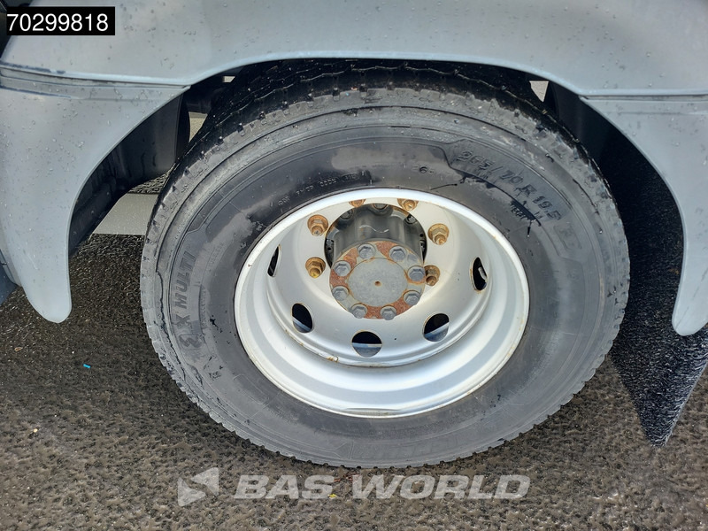 Mercedes-Benz Atego 1224 4X2 1500kg Ladebordwand Automatic Euro 6 в лизинг Mercedes-Benz Atego 1224 4X2 1500kg Ladebordwand Automatic Euro 6: фото 20