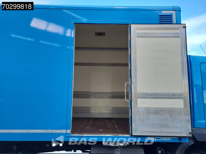 Mercedes-Benz Atego 1224 4X2 1500kg Ladebordwand Automatic Euro 6 в лизинг Mercedes-Benz Atego 1224 4X2 1500kg Ladebordwand Automatic Euro 6: фото 10