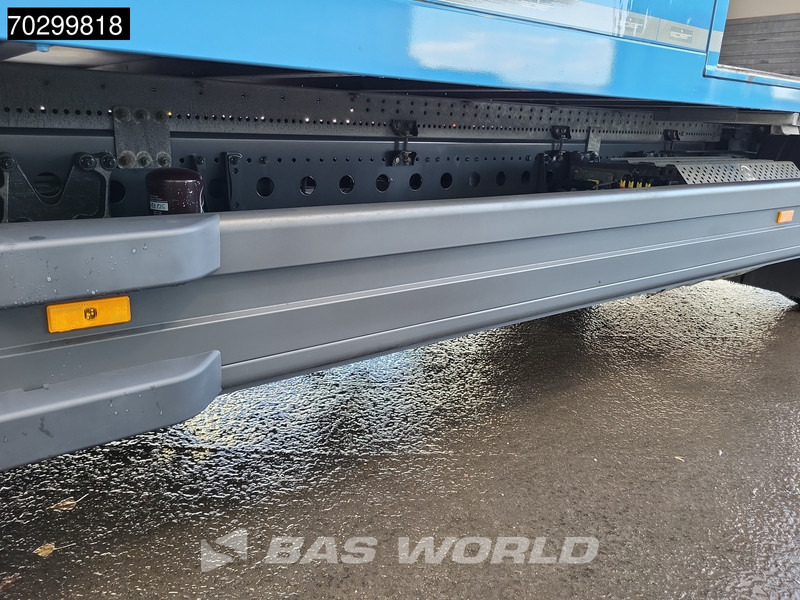 Mercedes-Benz Atego 1224 4X2 1500kg Ladebordwand Automatic Euro 6 в лизинг Mercedes-Benz Atego 1224 4X2 1500kg Ladebordwand Automatic Euro 6: фото 15