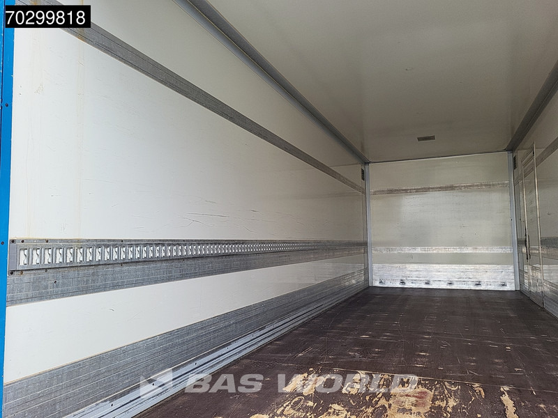 Mercedes-Benz Atego 1224 4X2 1500kg Ladebordwand Automatic Euro 6 в лизинг Mercedes-Benz Atego 1224 4X2 1500kg Ladebordwand Automatic Euro 6: фото 13