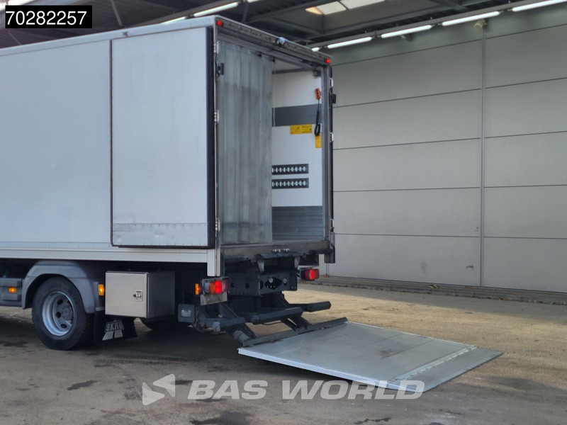 Mercedes-Benz Atego 1324 4X2 Thermo-King T-1200R Ladebordwand Manual Airco Euro 5 - Рефрижератор: фото 3 Mercedes-Benz Atego 1324 4X2 Thermo-King T-1200R Ladebordwand Manual Airco Euro 5 - Рефрижератор: фото 3