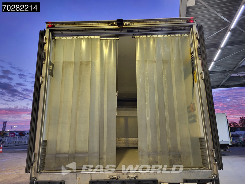 Mercedes-Benz Atego 1324 Atego 4X2 Thermo-King T1200 R Automatic 1500kg Ladebordwand Euro 6 - Рефрижератор: фото 5 Mercedes-Benz Atego 1324 Atego 4X2 Thermo-King T1200 R Automatic 1500kg Ladebordwand Euro 6 - Рефрижератор: фото 5