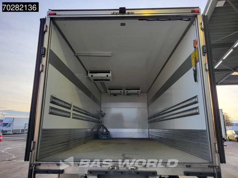 Mercedes-Benz Atego 1524 Atego 4X2 15tonner Thermo King T-1200R 1500kg Ladebordwand Euro 6 - Рефрижератор: фото 3 Mercedes-Benz Atego 1524 Atego 4X2 15tonner Thermo King T-1200R 1500kg Ladebordwand Euro 6 - Рефрижератор: фото 3