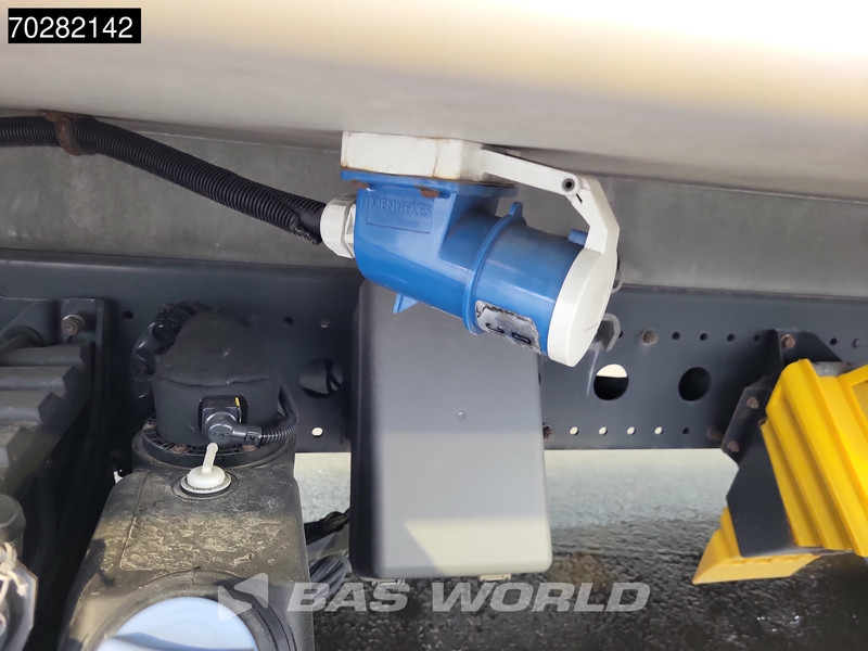 Рефрижератор Mercedes-Benz Atego 1524 Atego 4X2 16tonner Thermo King T-1200R 1500kg Ladebordwand Euro 6: фото 14