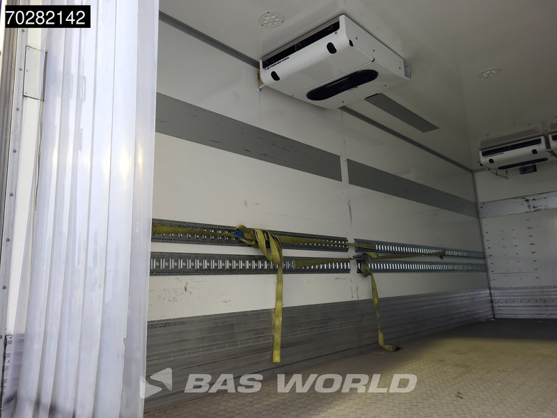 Рефрижератор Mercedes-Benz Atego 1524 Atego 4X2 16tonner Thermo King T-1200R 1500kg Ladebordwand Euro 6: фото 7