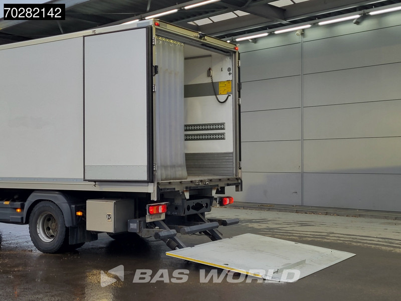 Рефрижератор Mercedes-Benz Atego 1524 Atego 4X2 16tonner Thermo King T-1200R 1500kg Ladebordwand Euro 6: фото 5