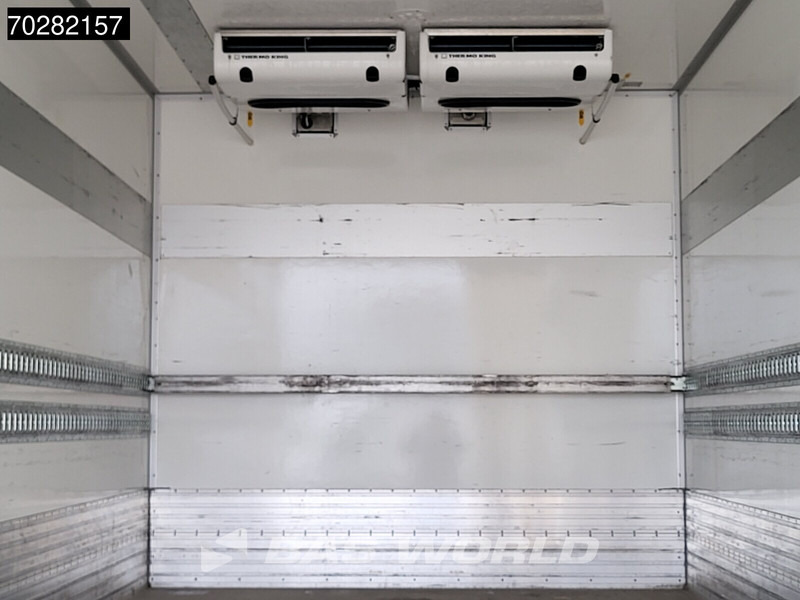 Mercedes-Benz Atego 1524 Atego 4X2 Thermo King T-1200R 1500kg Ladebordwand Automatic Euro 6 - Рефрижератор: фото 5 Mercedes-Benz Atego 1524 Atego 4X2 Thermo King T-1200R 1500kg Ladebordwand Automatic Euro 6 - Рефрижератор: фото 5