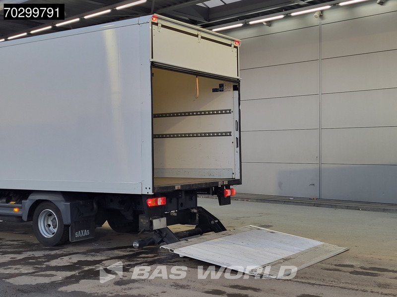 Mercedes-Benz Atego 818 4X2 8tonner Automatic 1000kg Ladebordwand Airco Euro 6 - Грузовик с закрытым кузовом: фото 5 Mercedes-Benz Atego 818 4X2 8tonner Automatic 1000kg Ladebordwand Airco Euro 6 - Грузовик с закрытым кузовом: фото 5