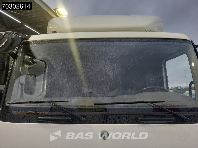 Грузовик с закрытым кузовом Mercedes-Benz Atego 818 Atego 4X2 8tonner Automatic 1500kg Ladebordwand Euro 4: фото 9 Грузовик с закрытым кузовом Mercedes-Benz Atego 818 Atego 4X2 8tonner Automatic 1500kg Ladebordwand Euro 4: фото 9