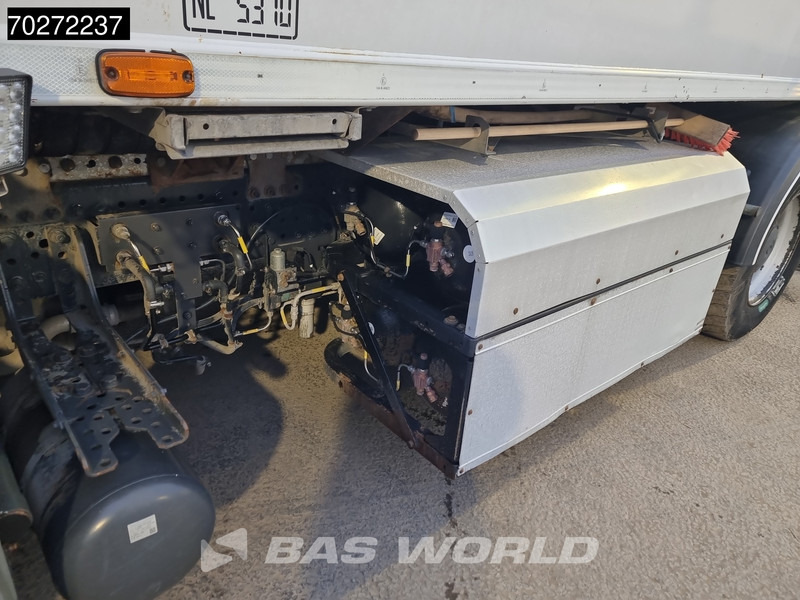Mercedes-Benz Econic 1830 4X2 13m3 NTM KGLS-HL Big-Axle CNG engine Euro 6 - Мусоровоз: фото 5 Mercedes-Benz Econic 1830 4X2 13m3 NTM KGLS-HL Big-Axle CNG engine Euro 6 - Мусоровоз: фото 5