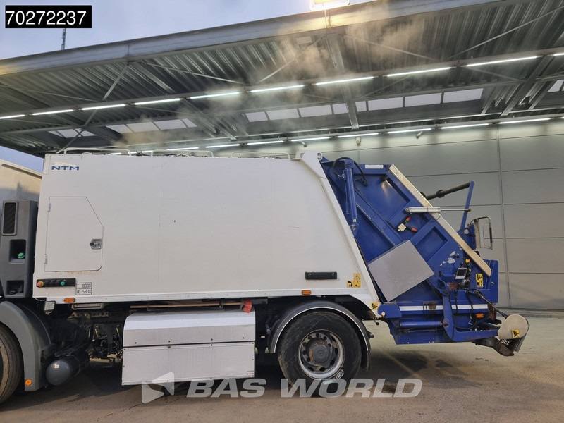 Mercedes-Benz Econic 1830 4X2 13m3 NTM KGLS-HL Big-Axle CNG engine Euro 6 - Мусоровоз: фото 3 Mercedes-Benz Econic 1830 4X2 13m3 NTM KGLS-HL Big-Axle CNG engine Euro 6 - Мусоровоз: фото 3