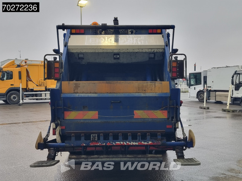Mercedes-Benz Econic 1830 4X2 NTM KGLS-HL 13m3 CNG engine Euro 6 - Мусоровоз: фото 3 Mercedes-Benz Econic 1830 4X2 NTM KGLS-HL 13m3 CNG engine Euro 6 - Мусоровоз: фото 3