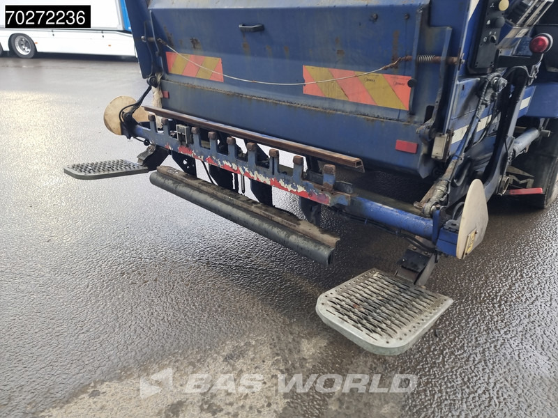 Mercedes-Benz Econic 1830 4X2 NTM KGLS-HL 13m3 CNG engine Euro 6 - Мусоровоз: фото 5 Mercedes-Benz Econic 1830 4X2 NTM KGLS-HL 13m3 CNG engine Euro 6 - Мусоровоз: фото 5