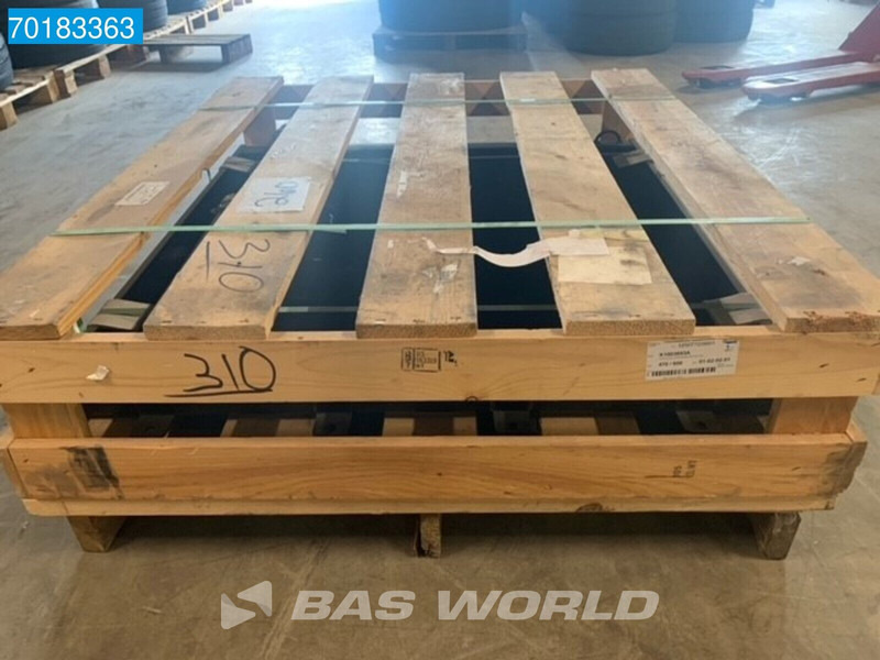 Doosan K1003693A TRANSMISSION COOLER, OIL K1003693A - Навесное оборудование: фото 5 Doosan K1003693A TRANSMISSION COOLER, OIL K1003693A - Навесное оборудование: фото 5