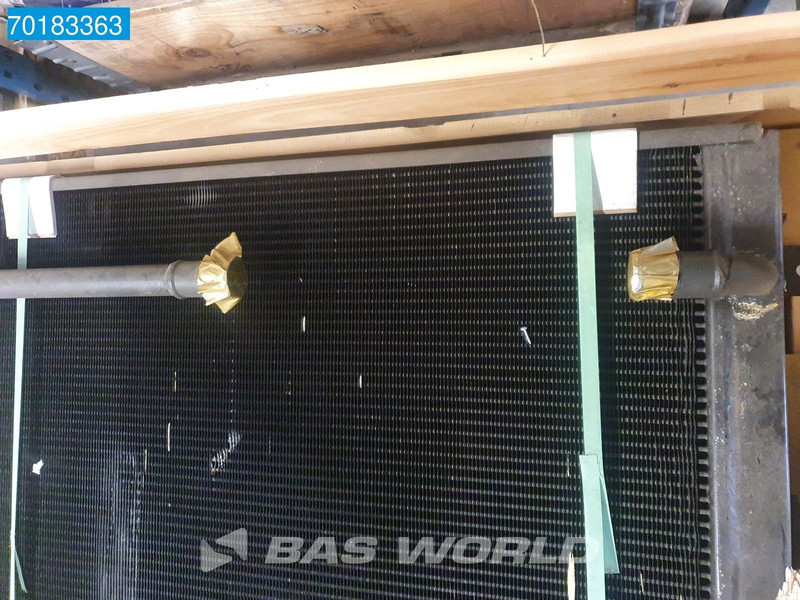 Doosan K1003693A TRANSMISSION COOLER, OIL K1003693A - Навесное оборудование: фото 3 Doosan K1003693A TRANSMISSION COOLER, OIL K1003693A - Навесное оборудование: фото 3