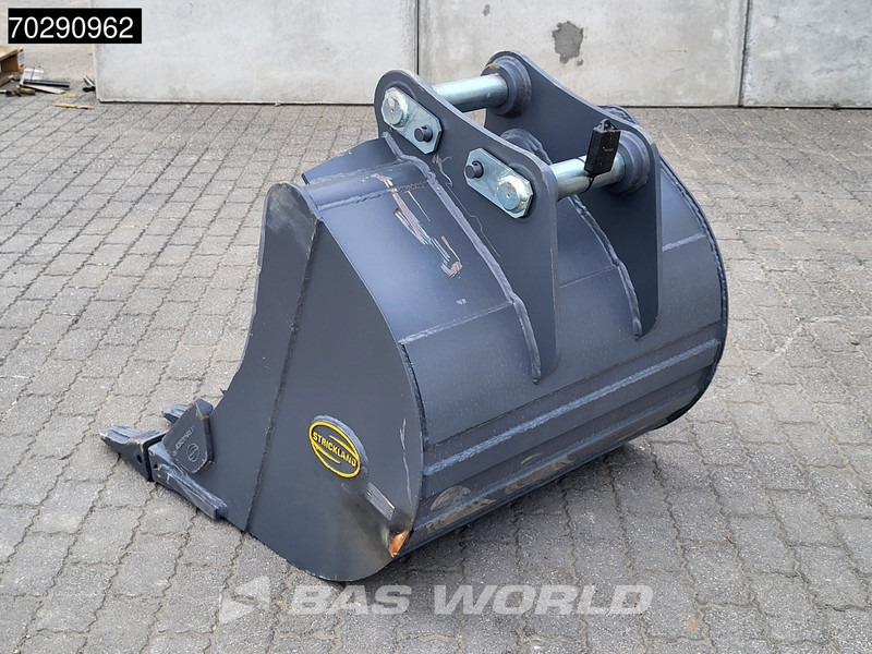 Strickland 8 Ton - Навесное оборудование: фото 5 Strickland 8 Ton - Навесное оборудование: фото 5