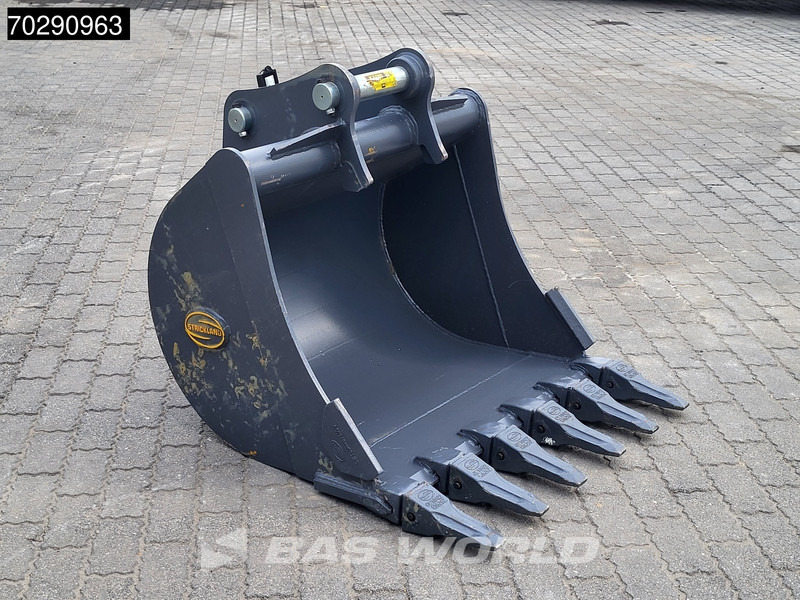 Strickland 8 Ton - Навесное оборудование: фото 2 Strickland 8 Ton - Навесное оборудование: фото 2