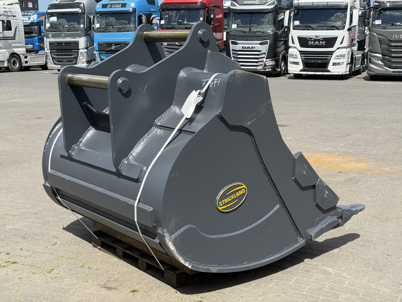 Strickland S80 167 CM WIDE - 1.88 M3 - Навесное оборудование: фото 3 Strickland S80 167 CM WIDE - 1.88 M3 - Навесное оборудование: фото 3