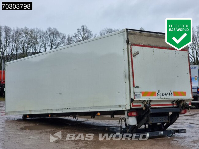 Onbekend - Легковой автомобиль: фото 1 Onbekend - Легковой автомобиль: фото 1