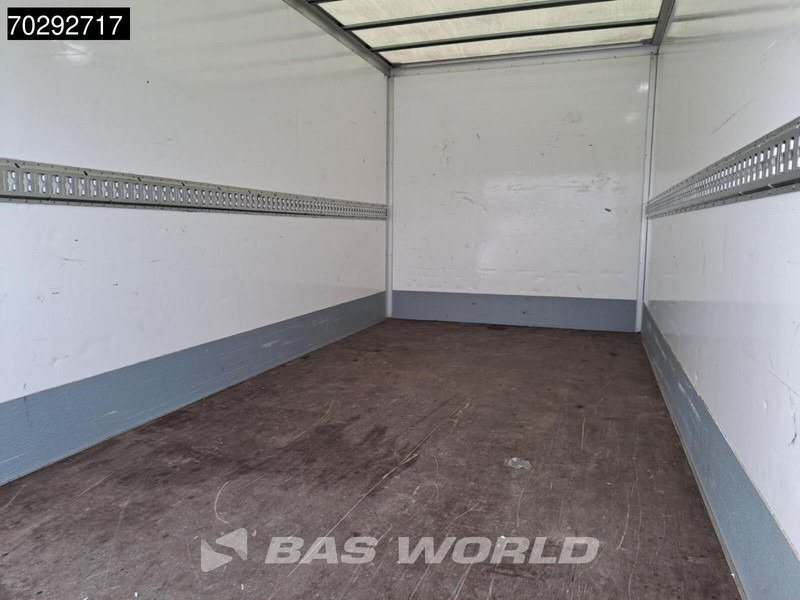 Фургон с закрытым кузовом Opel Movano 140PK COMING SOON! Laadklep Bakwagen Airco Cruise Camera Euro6 Meubelbak Koffer 19m3 A/C Cruise control: фото 6