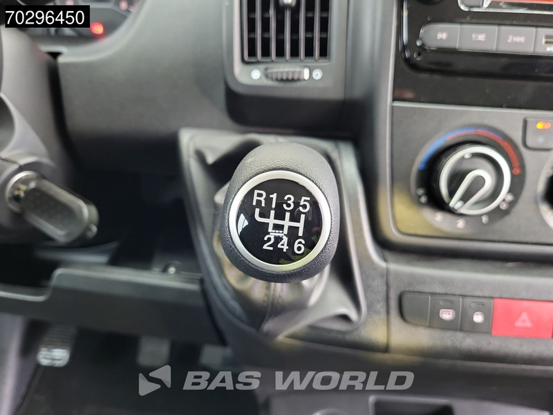 Новый Малотоннажный самосвал Opel Movano 140PK Driezijdige Kipper Dubbel Cabine Airco Cruise Euro6 Tipper Benne Kieper Dreiseitenkipper A/C Cruise control: фото 19