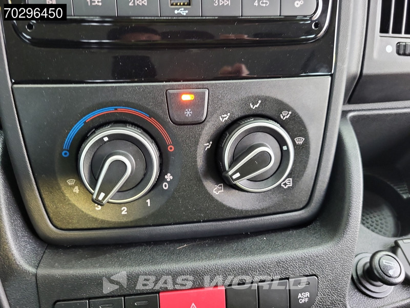 Новый Малотоннажный самосвал Opel Movano 140PK Driezijdige Kipper Dubbel Cabine Airco Cruise Euro6 Tipper Benne Kieper Dreiseitenkipper A/C Cruise control: фото 18