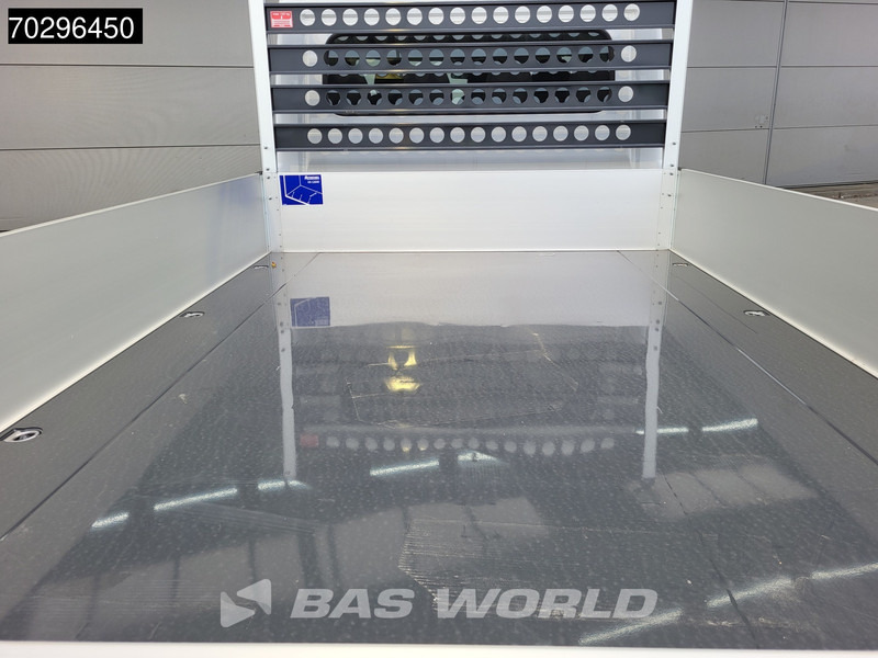 Новый Малотоннажный самосвал Opel Movano 140PK Driezijdige Kipper Dubbel Cabine Airco Cruise Euro6 Tipper Benne Kieper Dreiseitenkipper A/C Cruise control: фото 10