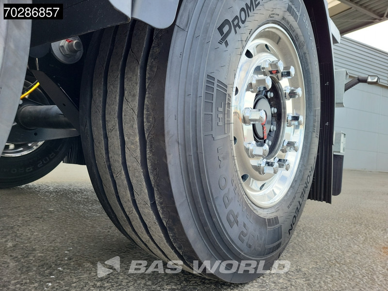 Новый Полуприцеп-контейнеровоз/ Сменный кузов Orthaus 3 axles NEW Lift Axle 20ft 25ft Tank ADR: фото 10