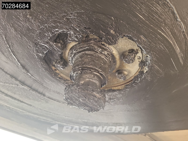 Полуприцеп-рефрижератор Pacton Thermo King SLXi 100 B-Double Lift + Lenkachse LZV TÜV 04/26: фото 16