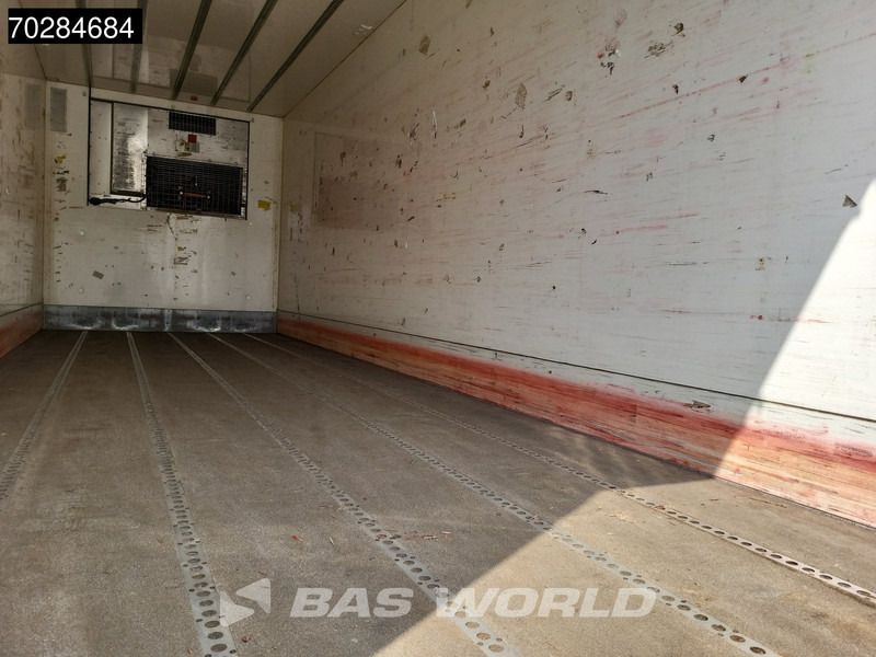 Полуприцеп-рефрижератор Pacton Thermo King SLXi 100 B-Double Lift + Lenkachse LZV TÜV 04/26: фото 8