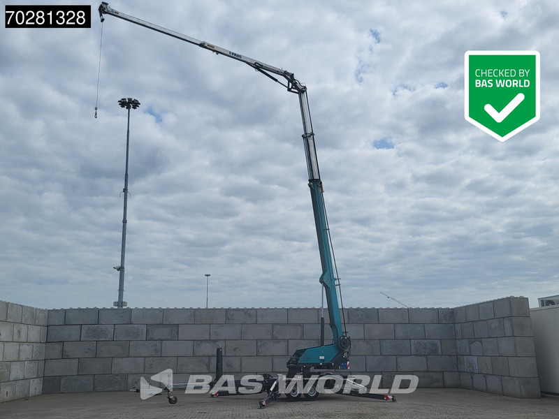 Paus PTK31 2 axles - Прицеп бортовой/ Платформа: фото 1 Paus PTK31 2 axles - Прицеп бортовой/ Платформа: фото 1