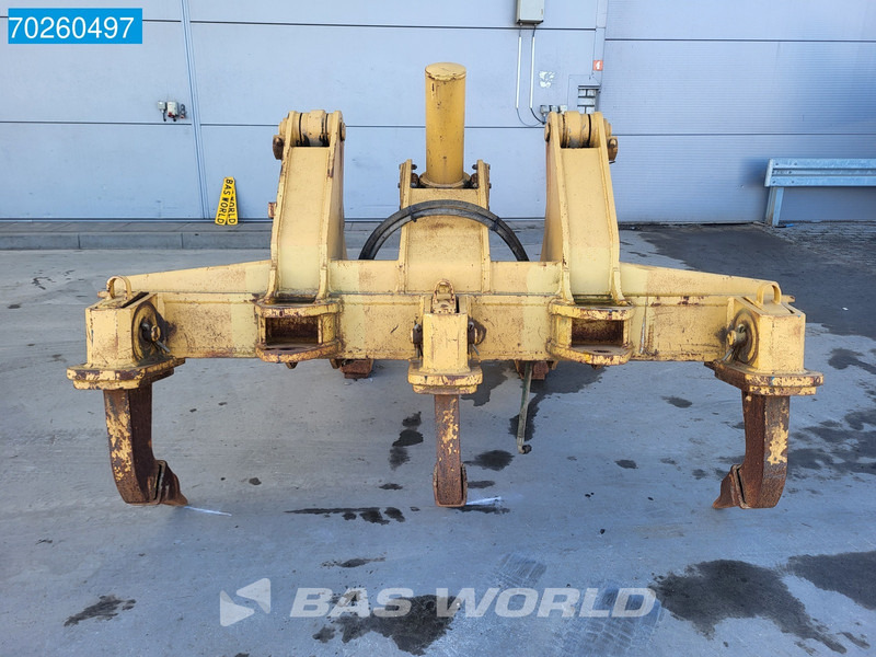 RIPCO D6 RIPPER - Рыхлитель: фото 2 RIPCO D6 RIPPER - Рыхлитель: фото 2