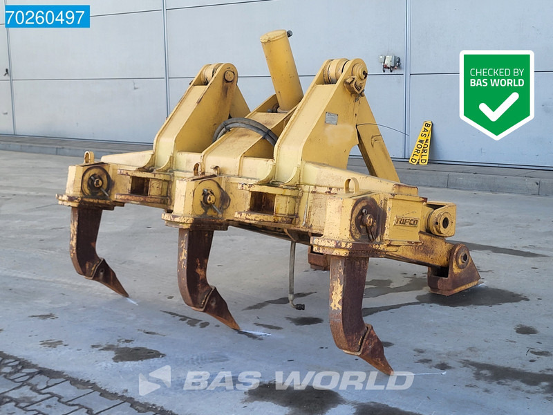 RIPCO D6 RIPPER - Рыхлитель: фото 1 RIPCO D6 RIPPER - Рыхлитель: фото 1