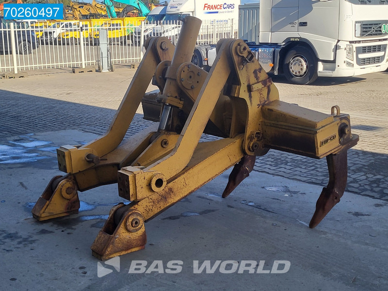 RIPCO D6 RIPPER - Рыхлитель: фото 5 RIPCO D6 RIPPER - Рыхлитель: фото 5
