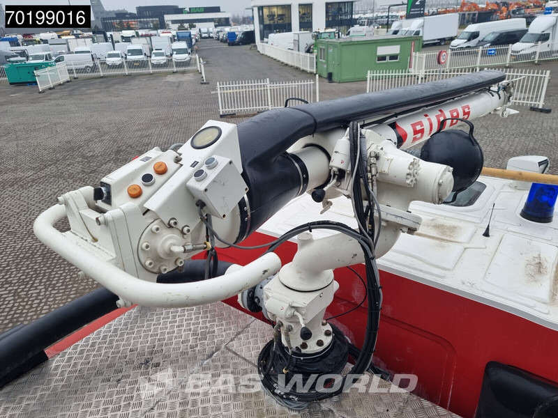 Renault 6X6 Renault-Thomas Sides Fire truck crew cabin Euro 2 - Пожарная машина: фото 5 Renault 6X6 Renault-Thomas Sides Fire truck crew cabin Euro 2 - Пожарная машина: фото 5