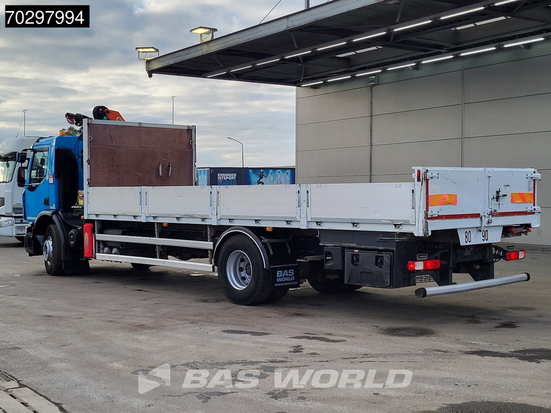 Renault C 320 C 4X2 Palfinger PK12002 EH Kran Crane Automatic Euro 6 в лизинг Renault C 320 C 4X2 Palfinger PK12002 EH Kran Crane Automatic Euro 6: фото 17