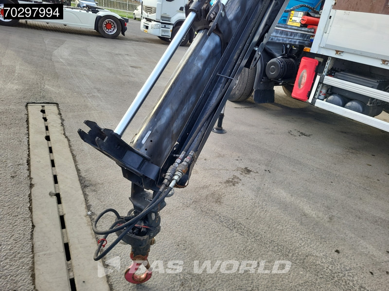 Renault C 320 C 4X2 Palfinger PK12002 EH Kran Crane Automatic Euro 6 в лизинг Renault C 320 C 4X2 Palfinger PK12002 EH Kran Crane Automatic Euro 6: фото 14
