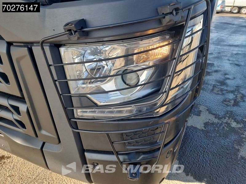 Грузовик бортовой/ Платформа, Автоманипулятор Renault C 380 8X2 Palfinger PK24001K Remote Lenkachse Euro 6: фото 14