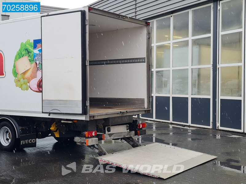 Renault D 180 4X2 7.5tonner Carrier Cooler Lamberet Manual Euro 6 - Рефрижератор: фото 2 Renault D 180 4X2 7.5tonner Carrier Cooler Lamberet Manual Euro 6 - Рефрижератор: фото 2