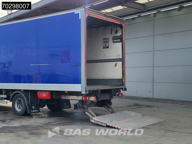 Renault D 210 4X2 12tonner 1500kg Laderbordwand Automatic Euro 6 - Грузовик с закрытым кузовом: фото 3 Renault D 210 4X2 12tonner 1500kg Laderbordwand Automatic Euro 6 - Грузовик с закрытым кузовом: фото 3