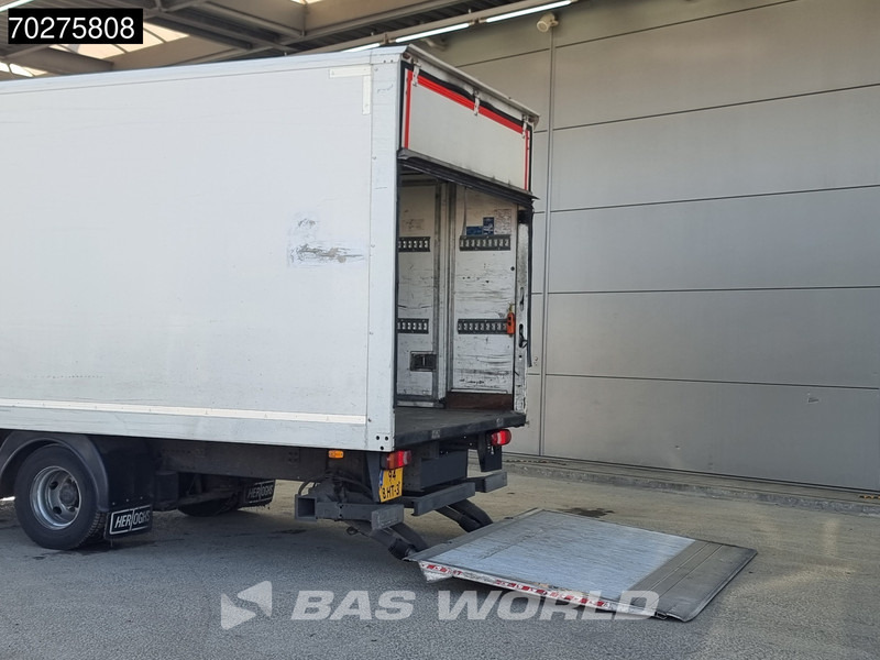 Renault D 210 4X2 12tonner NL-Truck APK Automatic Ladebordwand Euro 6 - Грузовик с закрытым кузовом: фото 5 Renault D 210 4X2 12tonner NL-Truck APK Automatic Ladebordwand Euro 6 - Грузовик с закрытым кузовом: фото 5